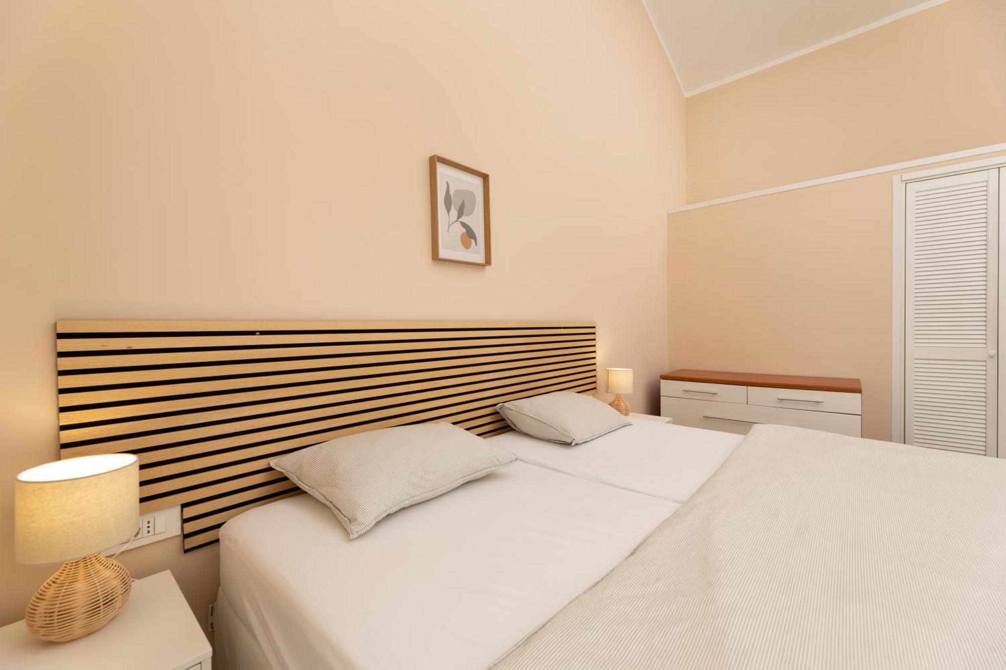 Apartman 114 Baška Εξωτερικό φωτογραφία