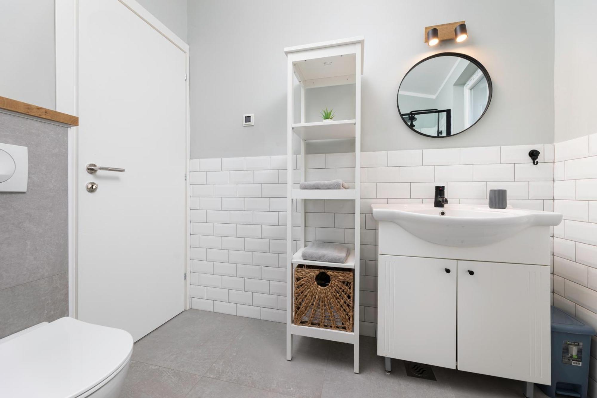 Apartman 114 Baška Εξωτερικό φωτογραφία
