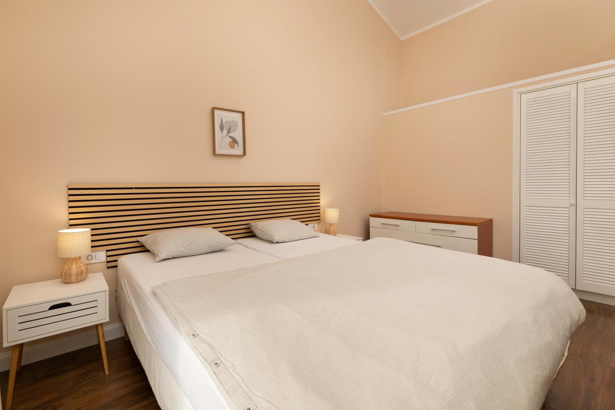 Apartman 114 Baška Εξωτερικό φωτογραφία