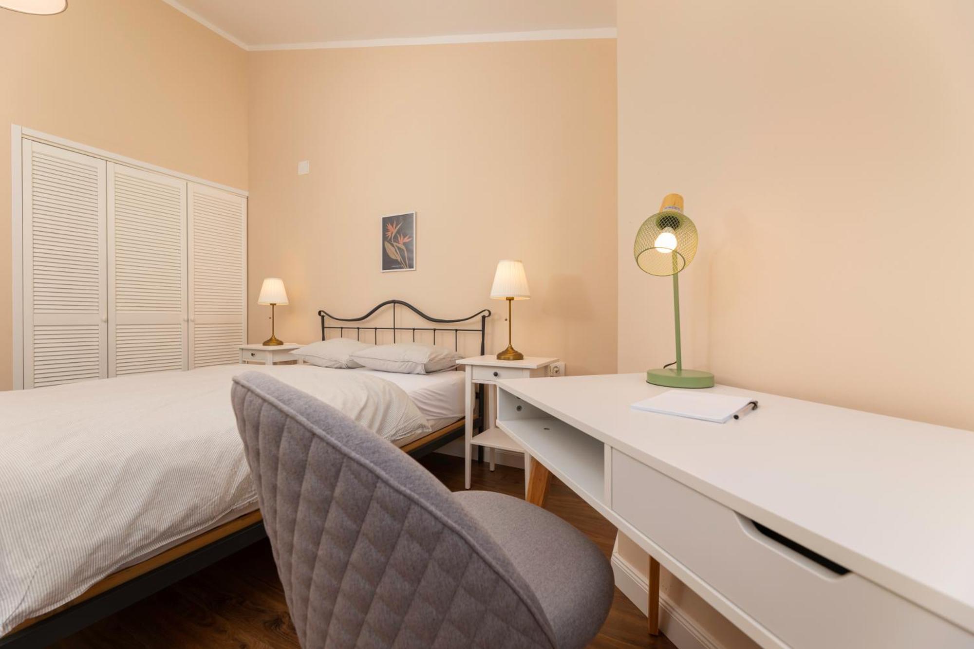 Apartman 114 Baška Εξωτερικό φωτογραφία