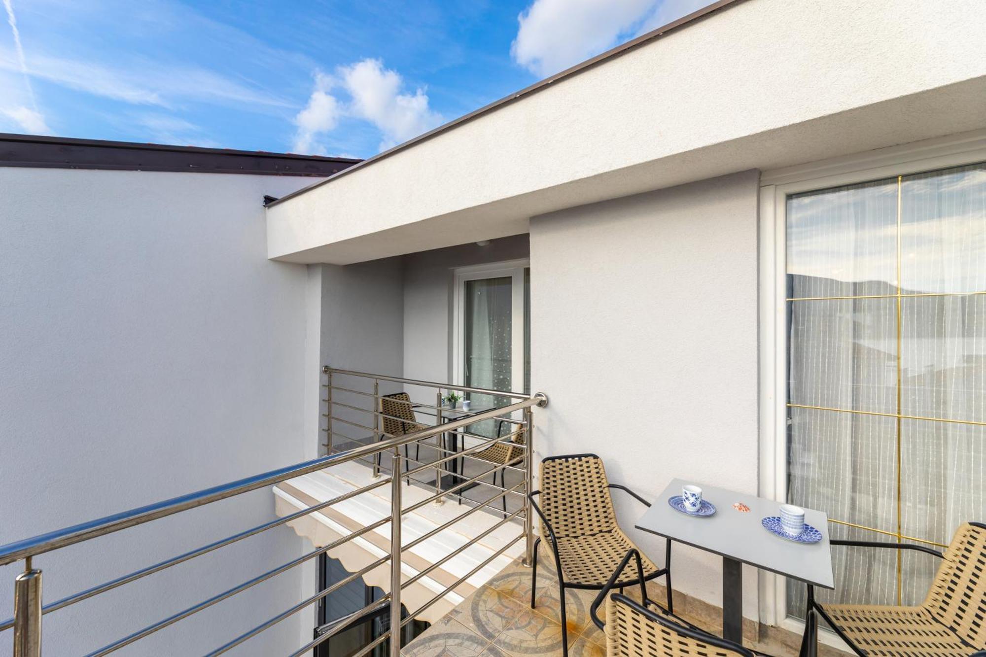 Apartman 114 Baška Εξωτερικό φωτογραφία