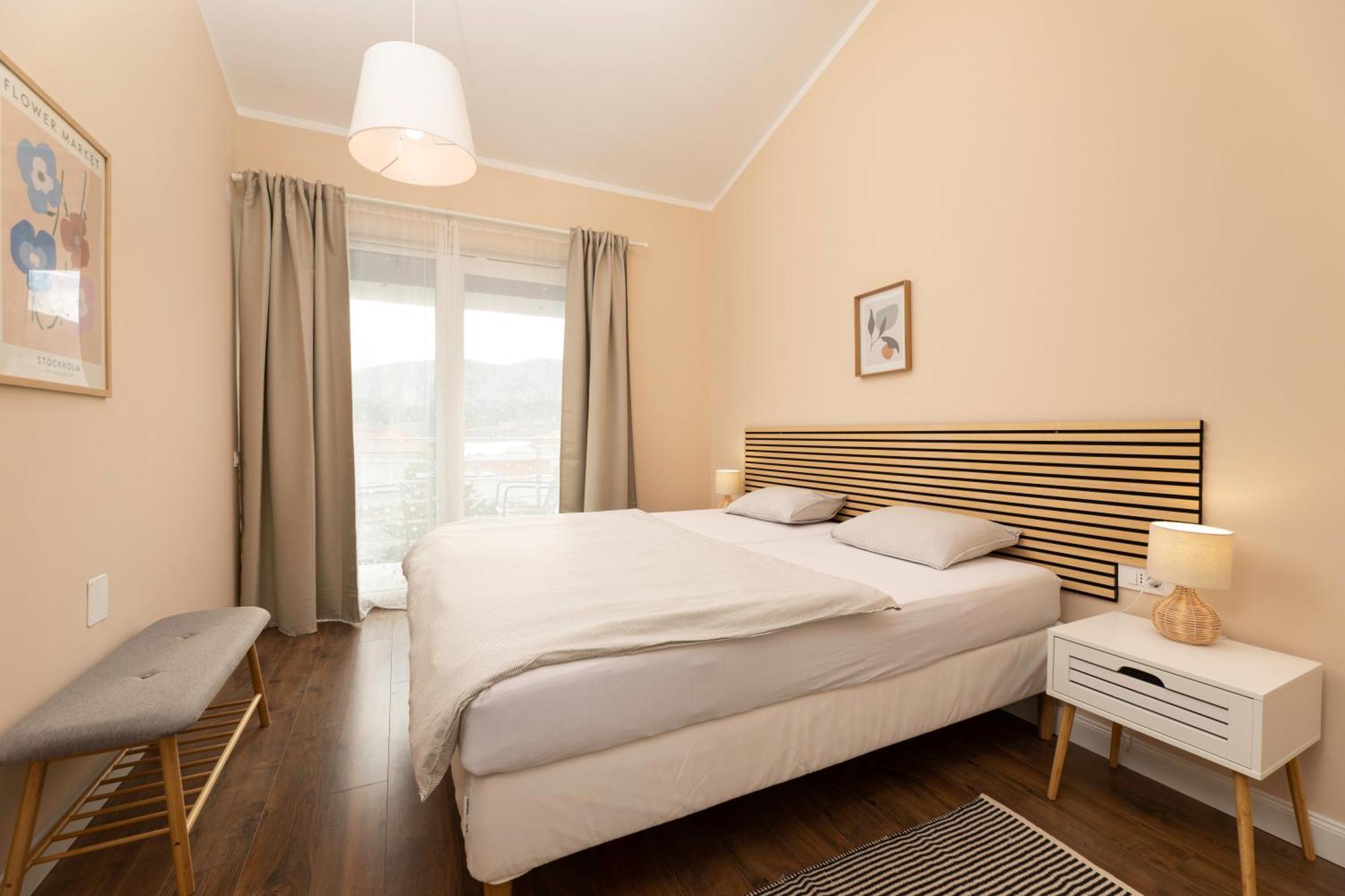 Apartman 114 Baška Εξωτερικό φωτογραφία