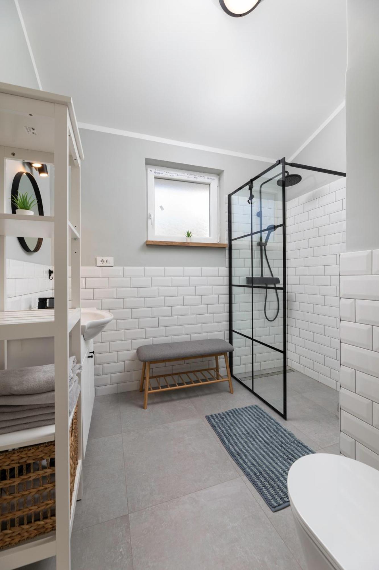 Apartman 114 Baška Εξωτερικό φωτογραφία