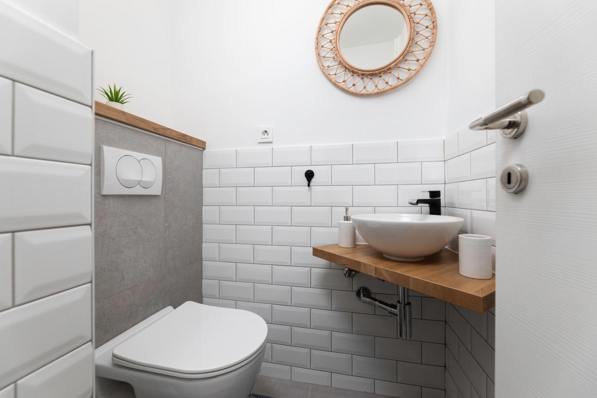 Apartman 114 Baška Εξωτερικό φωτογραφία