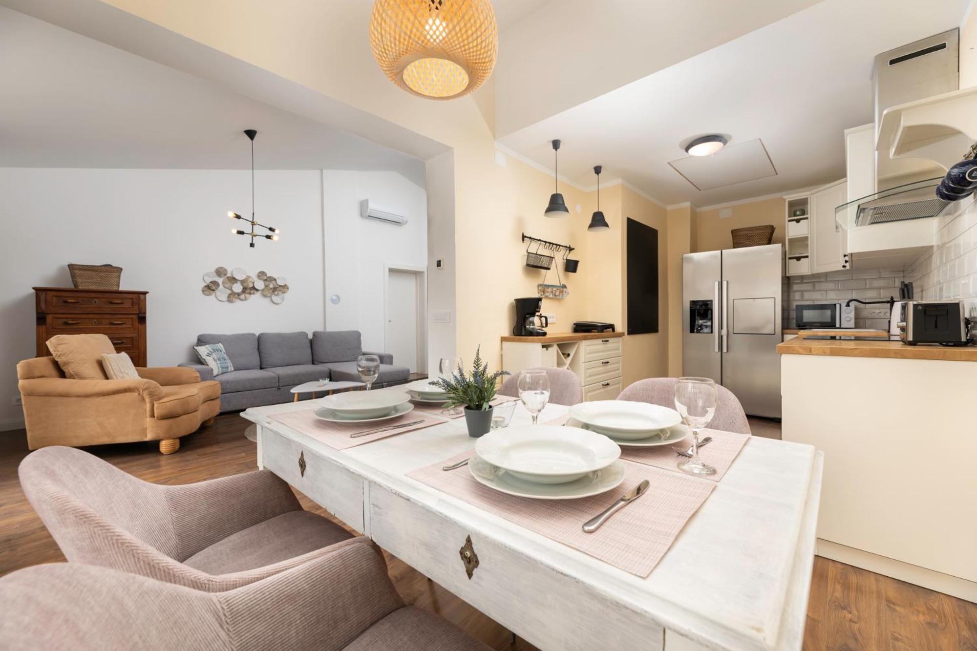 Apartman 114 Baška Εξωτερικό φωτογραφία