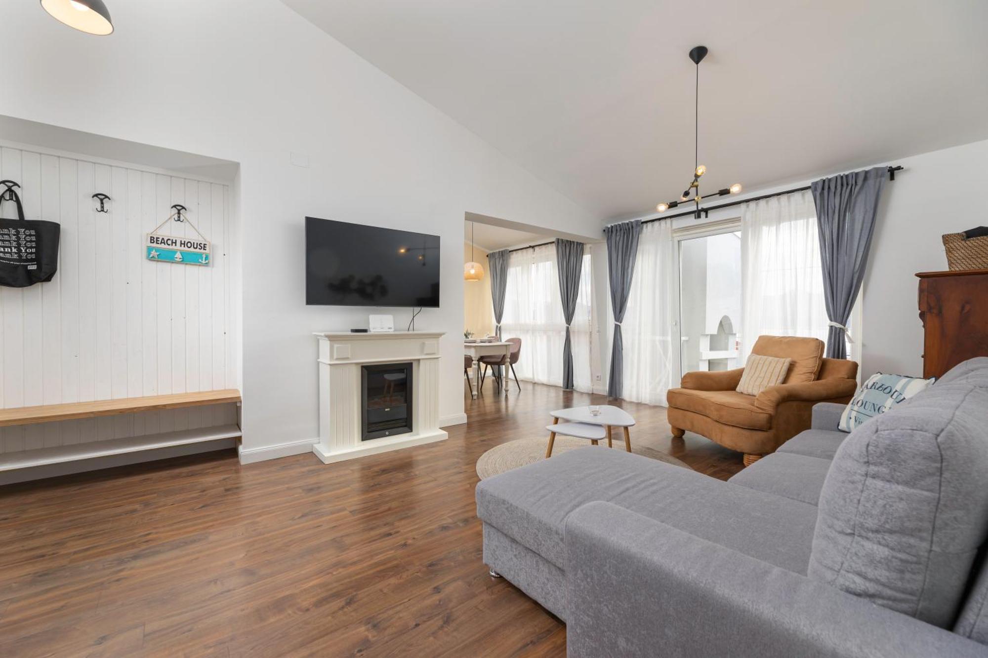 Apartman 114 Baška Εξωτερικό φωτογραφία