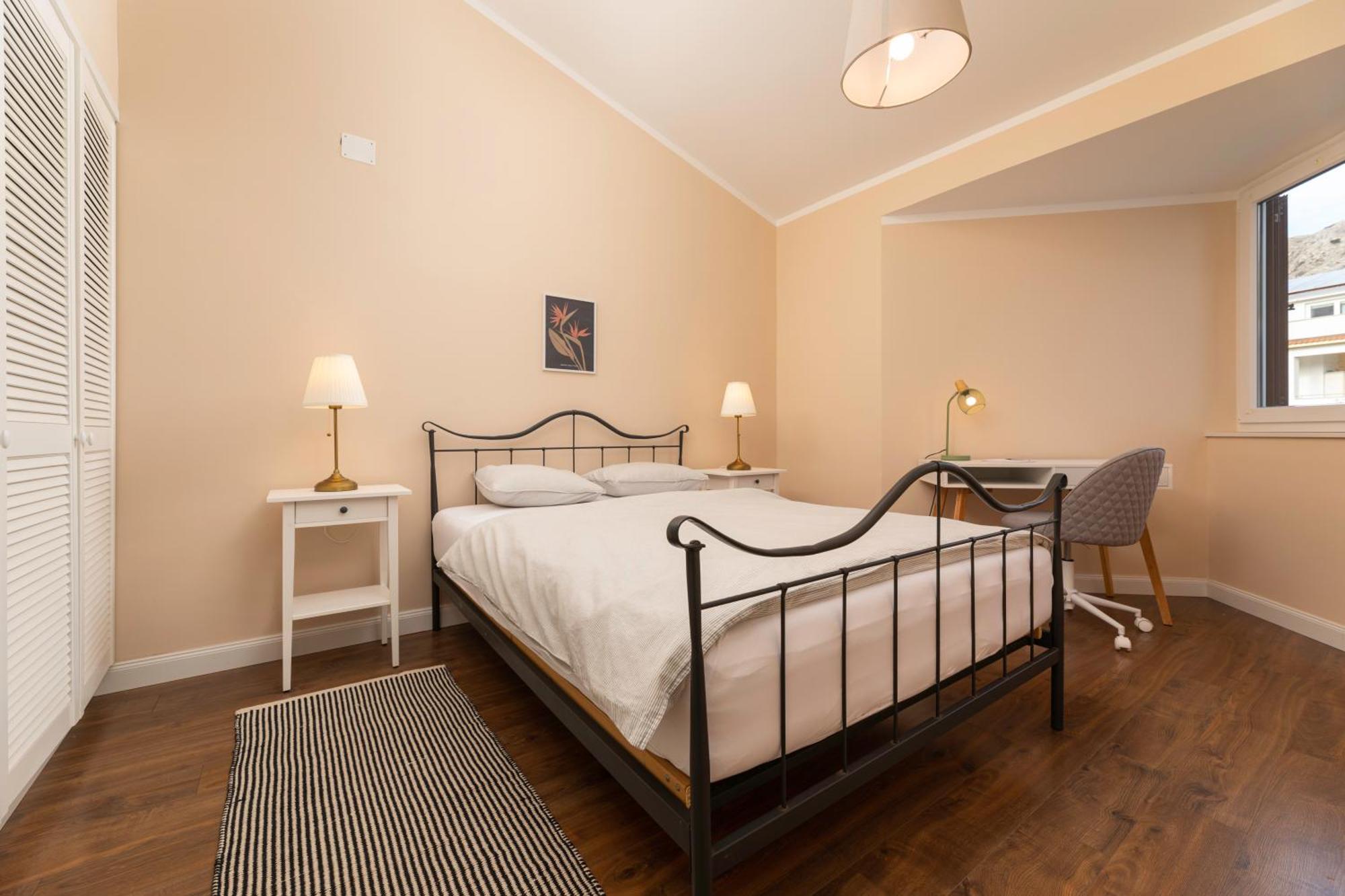 Apartman 114 Baška Εξωτερικό φωτογραφία