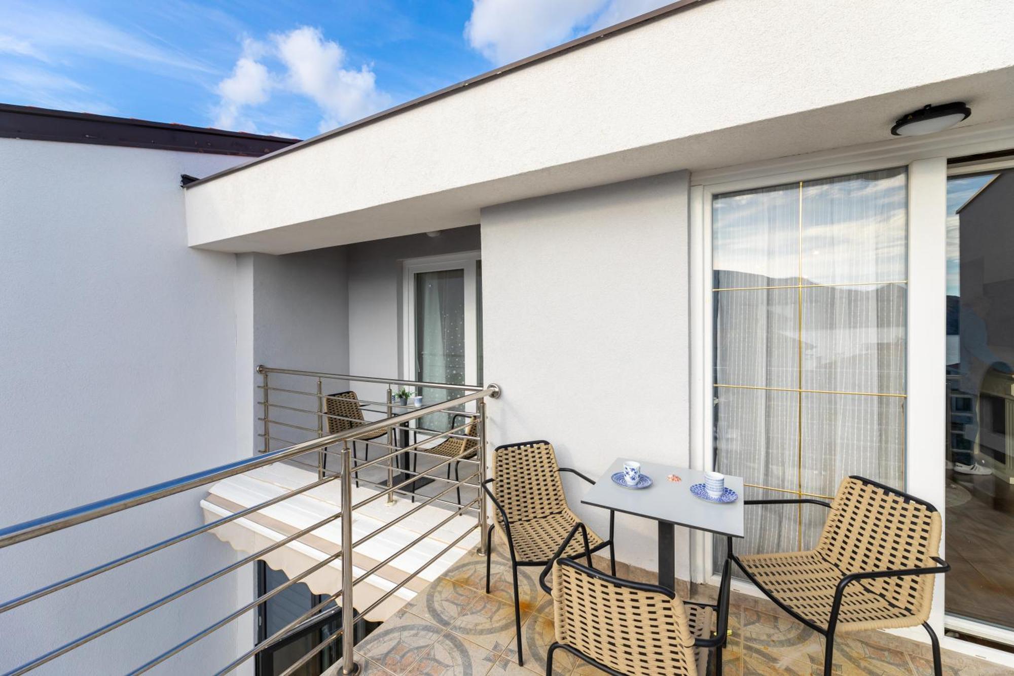Apartman 114 Baška Εξωτερικό φωτογραφία
