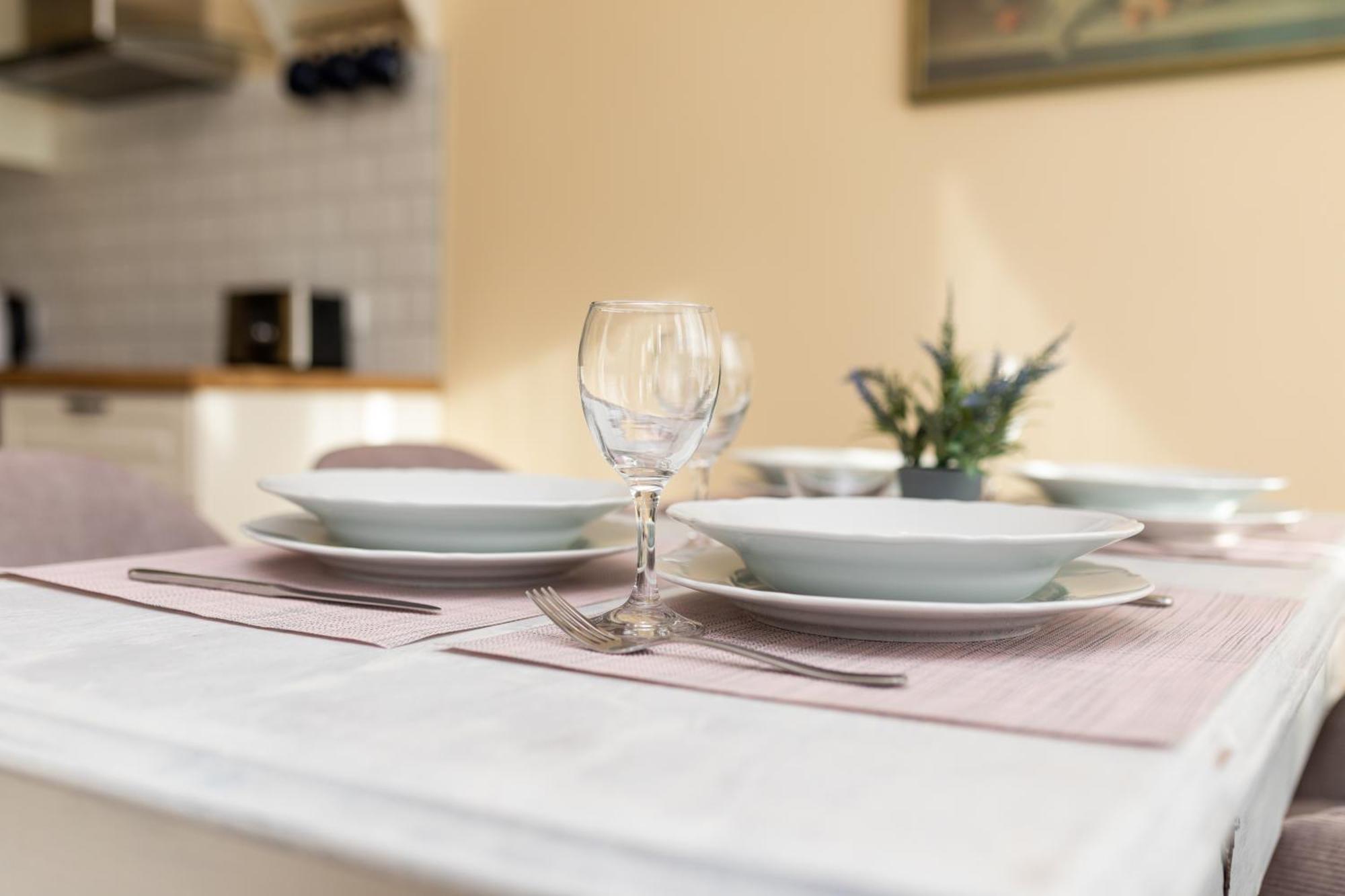 Apartman 114 Baška Εξωτερικό φωτογραφία