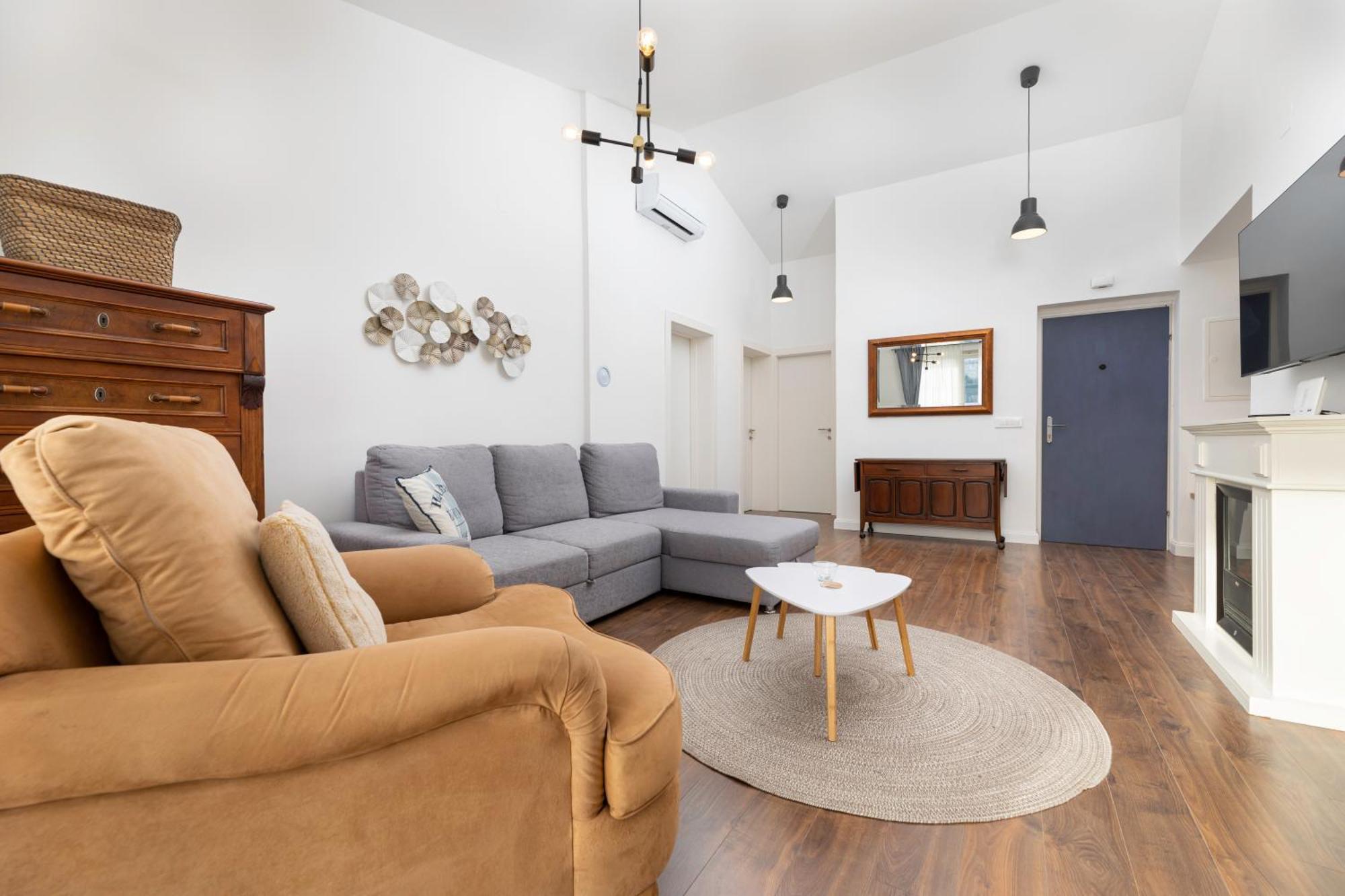 Apartman 114 Baška Εξωτερικό φωτογραφία