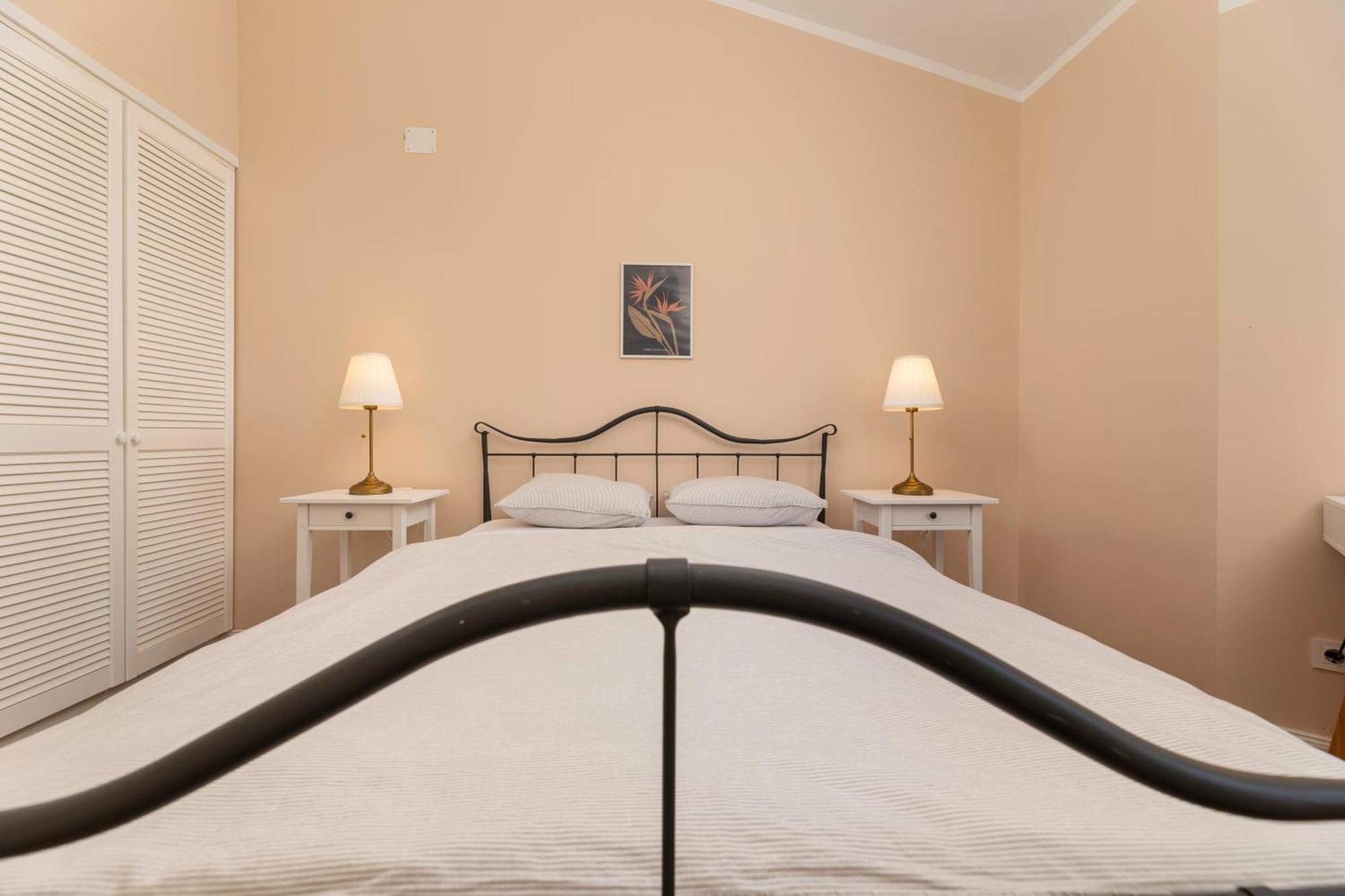 Apartman 114 Baška Εξωτερικό φωτογραφία