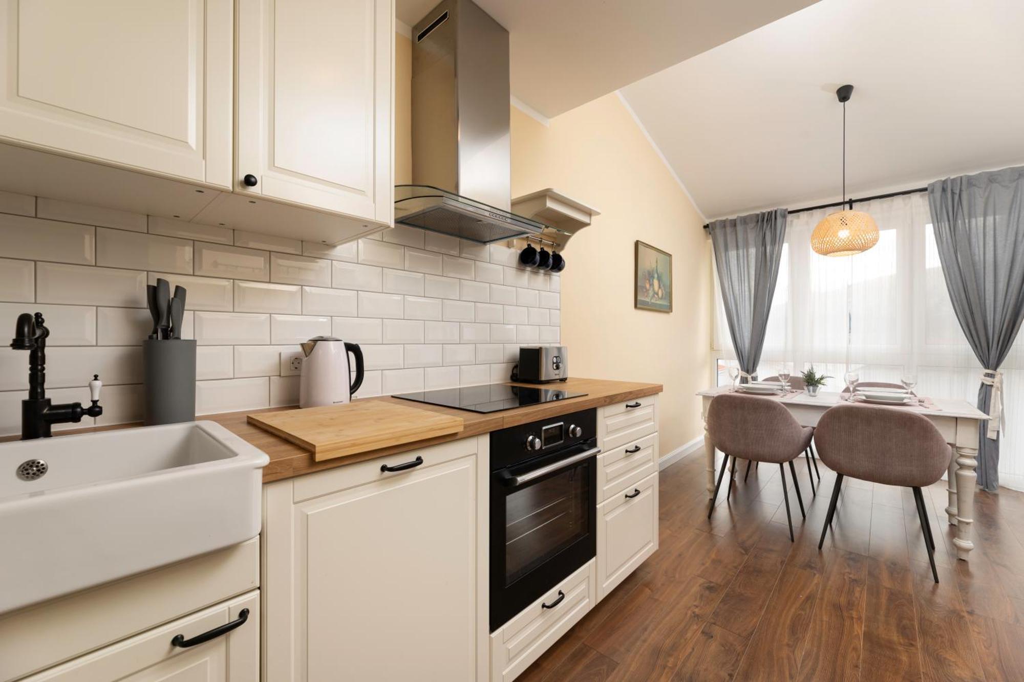 Apartman 114 Baška Εξωτερικό φωτογραφία