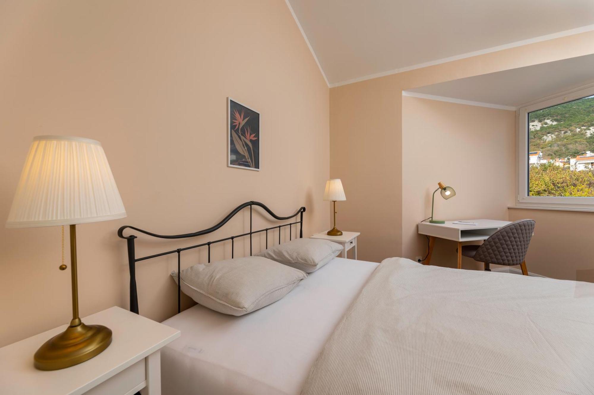 Apartman 114 Baška Εξωτερικό φωτογραφία