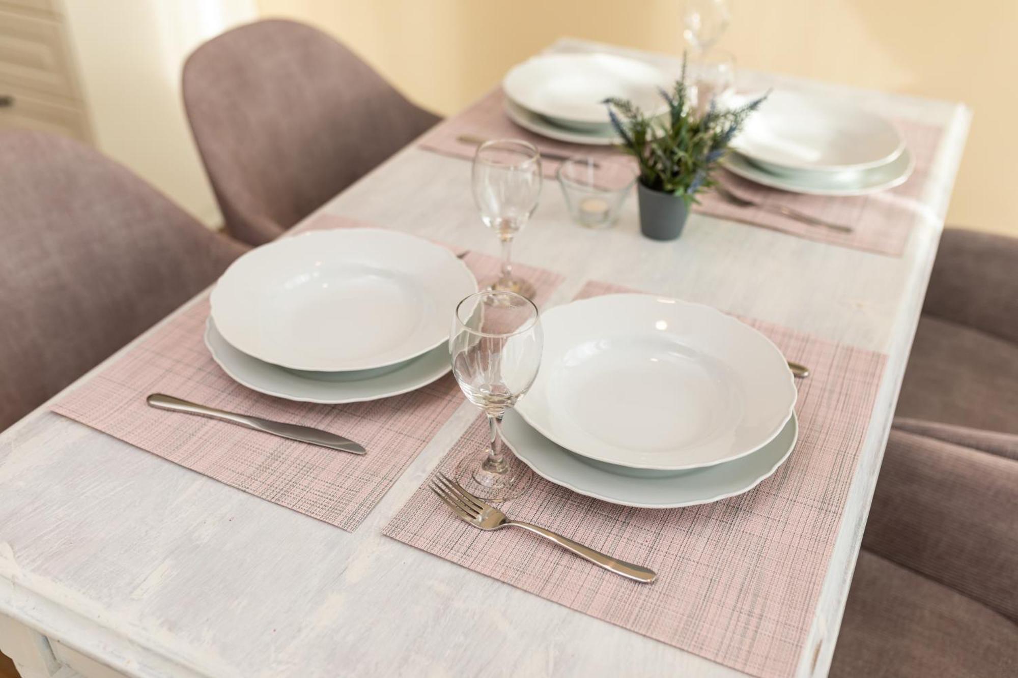 Apartman 114 Baška Εξωτερικό φωτογραφία