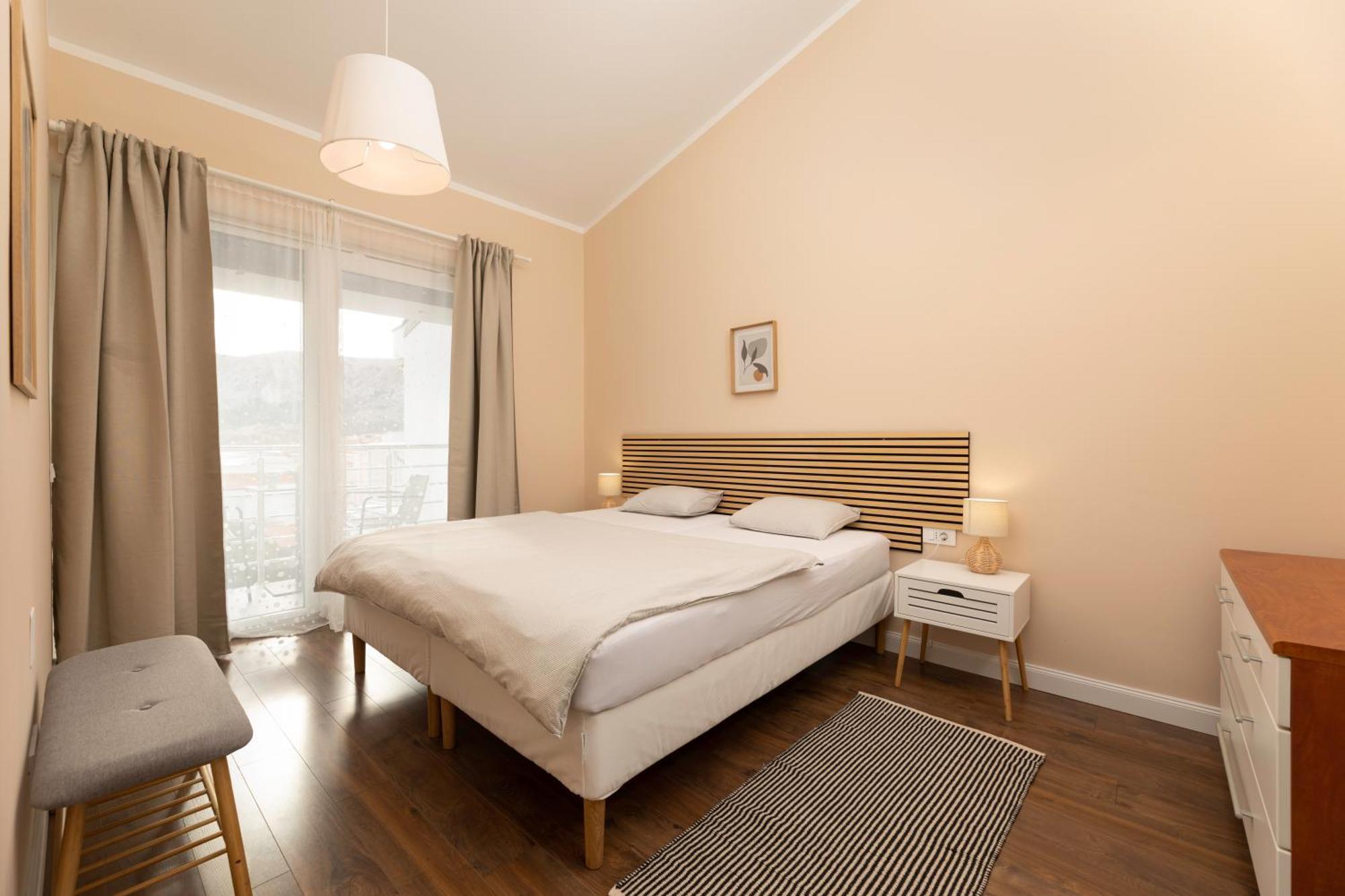 Apartman 114 Baška Εξωτερικό φωτογραφία